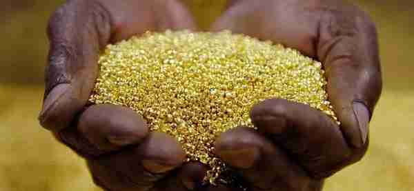 地球上有多少黄金？人均超500吨，为什么金价还是这么高？