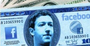 facebook虚拟加密货币(facebook加密计划)