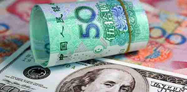 国际上的货币支付比例：为何人民币这么低？日元和英镑凭啥领先？
