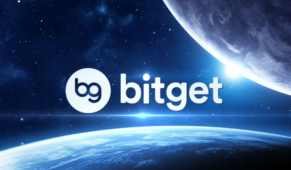   Bitget最新域名上线，速看最新域名