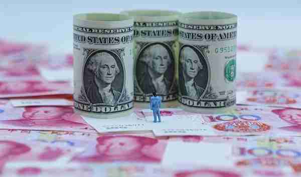 国际上的货币支付比例：为何人民币这么低？日元和英镑凭啥领先？