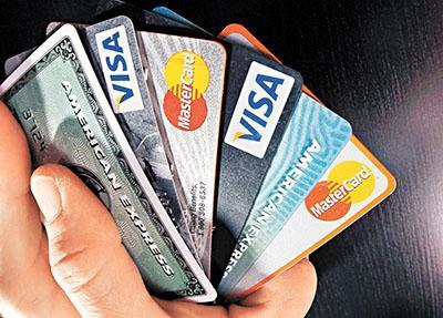 手机信用卡怎么付款方式(手机怎么耍信用卡)