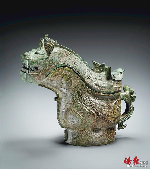 上海古青铜器鉴定拍卖(上海铜器鉴定中心)