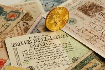 数字货币多少种币(主流币、空气币、山寨币、和传销币是什么？又如何去辨别呢？)