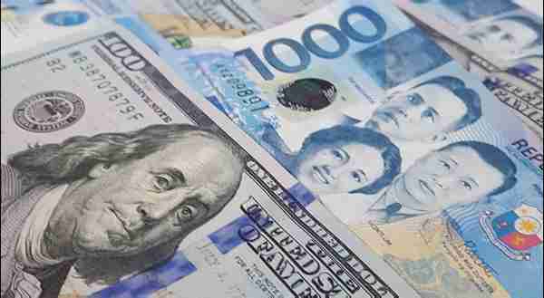 菲律宾币对美金汇率是多少人民币(菲律宾币种对美金)