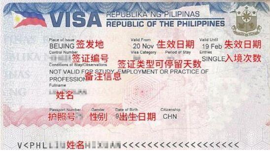 台湾商务签证(台湾商务签证2023)