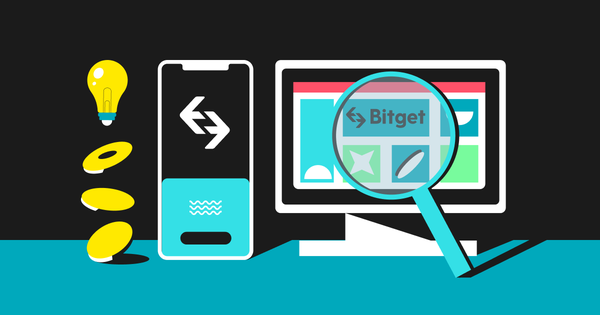  虚拟货币正规交易平台介绍 Bitget帮您更精准交易